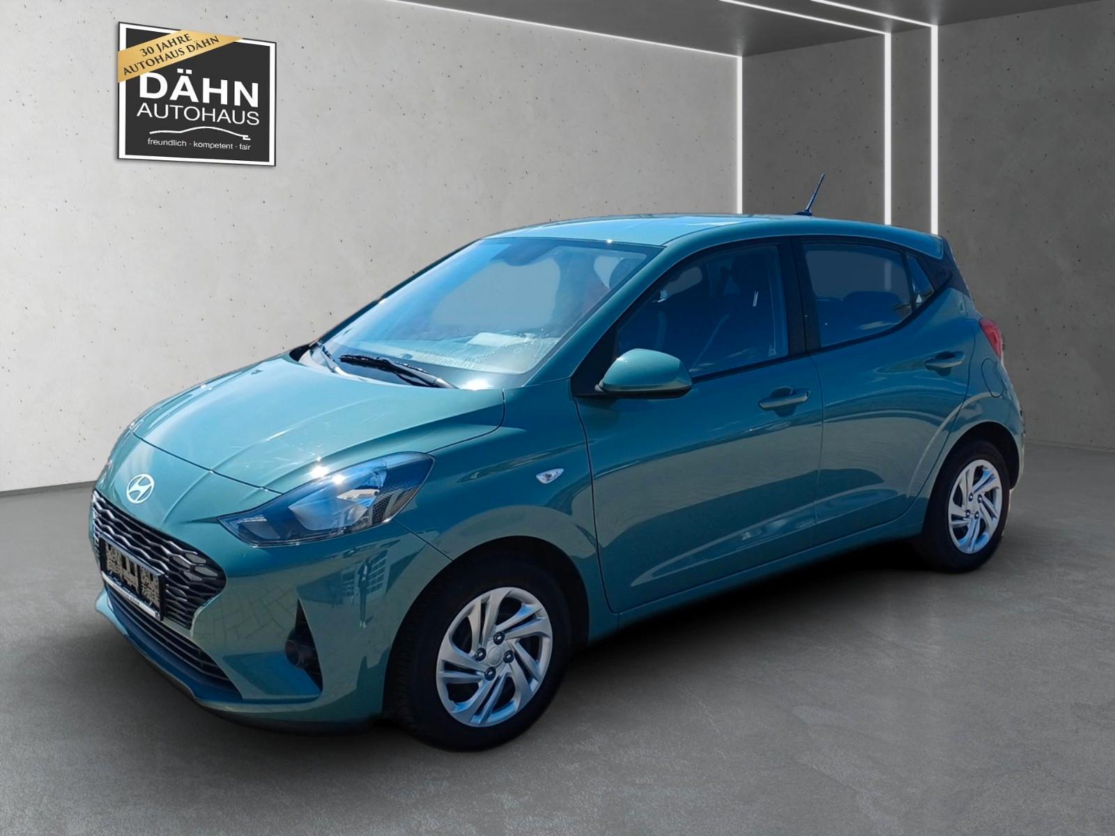 Hyundai i10 Select