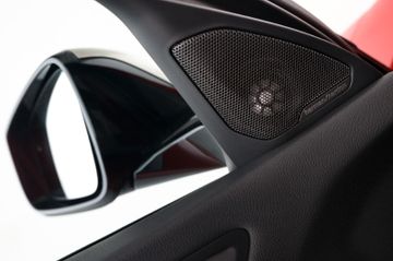 BMW M135i xDrive SAG LiveCoPro HUD H&K RFK 1.Hand