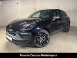 Porsche Macan T | Standheizung | Adaptive Luftfederung - Porsche aus 2024