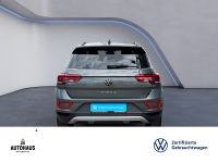 Volkswagen T-Roc - Vorschau Bild 5