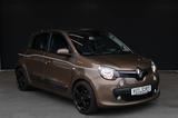 Renault Twingo Intens - Bastuck Sportauspuff - Fahrwerk - Renault Twingo: Fahrwerk