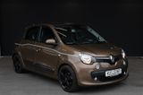 Renault Twingo Intens - Bastuck Sportauspuff - Fahrwerk - Renault: Twing