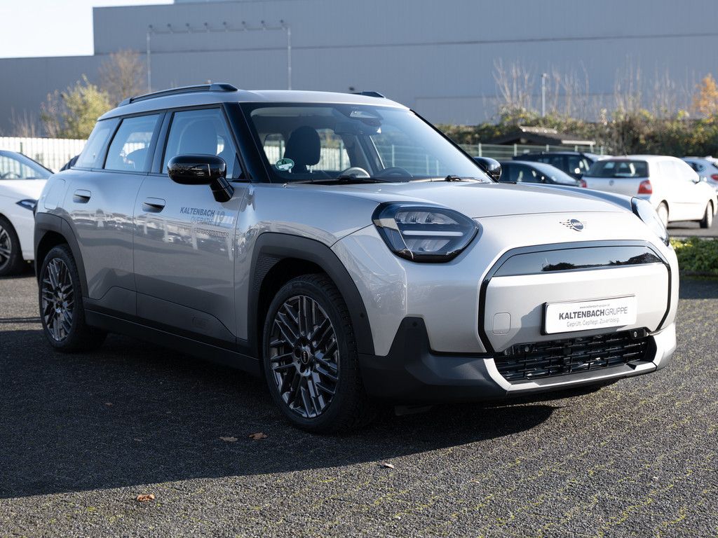 MINI Aceman - Bild 5