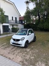 Smart ForTwo coupé 1.0 52kW proxy proxy - Smart fortwo proxy mit Benzin-Antrieb