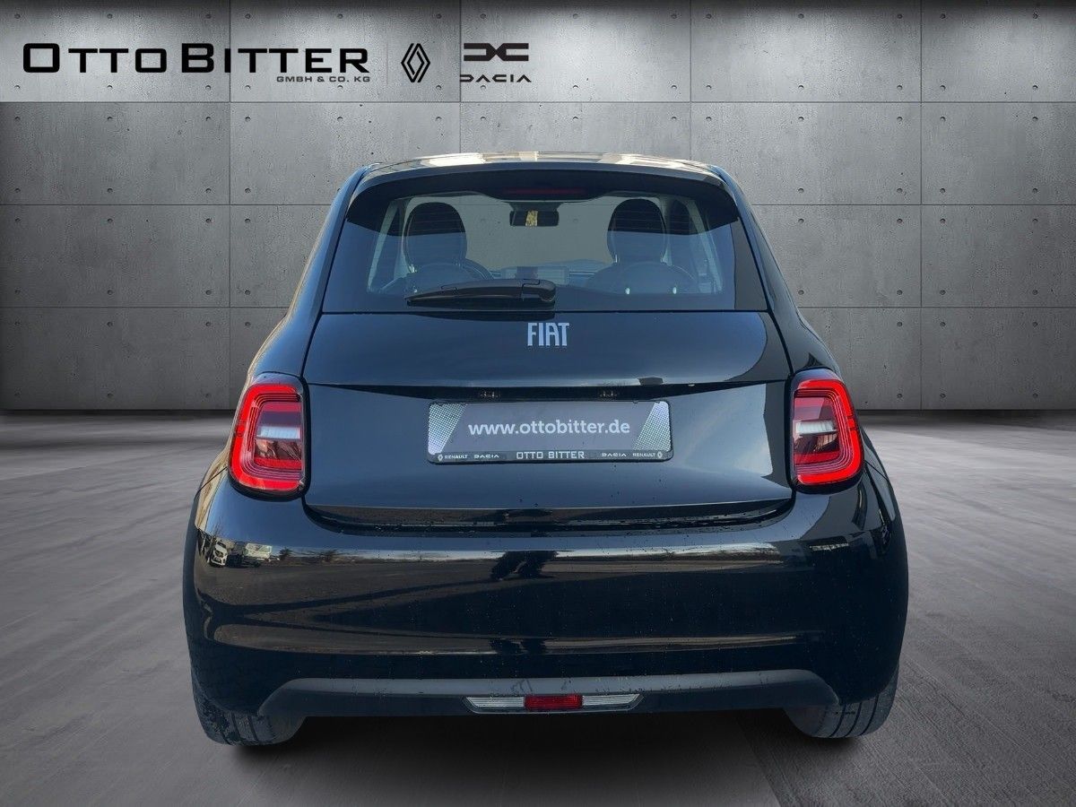 Fiat 500e - Bild 3