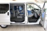 Opel Vivaro Life 2.5CDTI/6Sitzer/Bett+Tisch/Zahnr Neu - gebrauchte Opel Vivaro aus dem Jahr 2005
