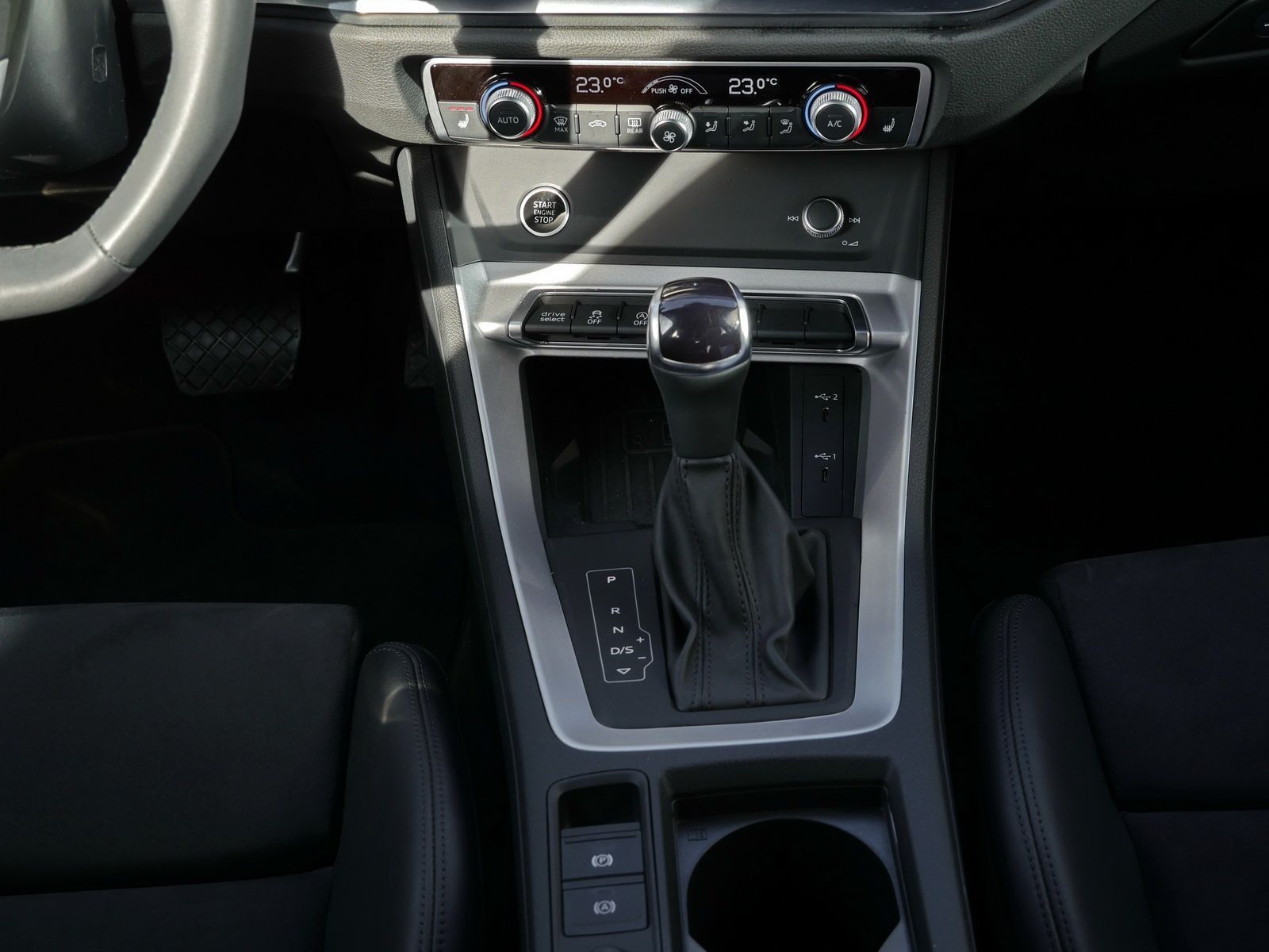 Audi Q3 - Bild 7
