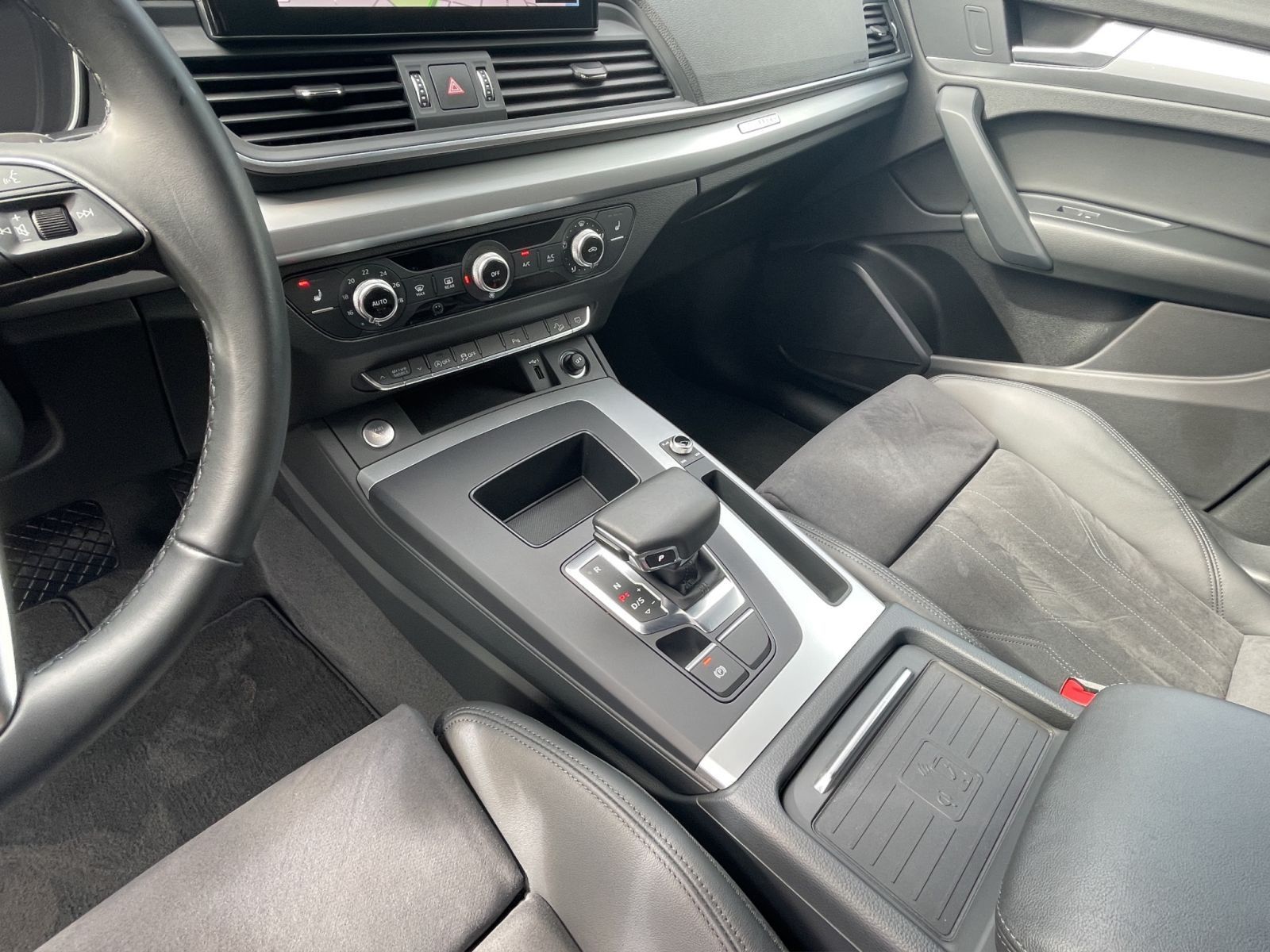Audi Q5 - Bild 15