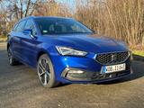 Seat Leon 1.4 Sportstourer e-Hybrid Xcellence 