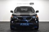 Kia Sorento Vision 4WD *PDC *SHZ *2-ZONEN *TÜV 07/27 - gebrauchte Kia Sorento aus dem Jahr 2010