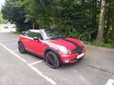 MINI Cooper Cabrio Cooper