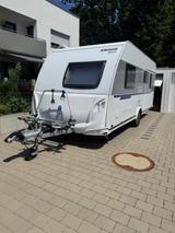 Knaus Sport 500 FU Silver selection - Knaus 500 fu