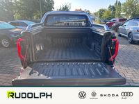 Volkswagen Amarok - Vorschau Bild 13