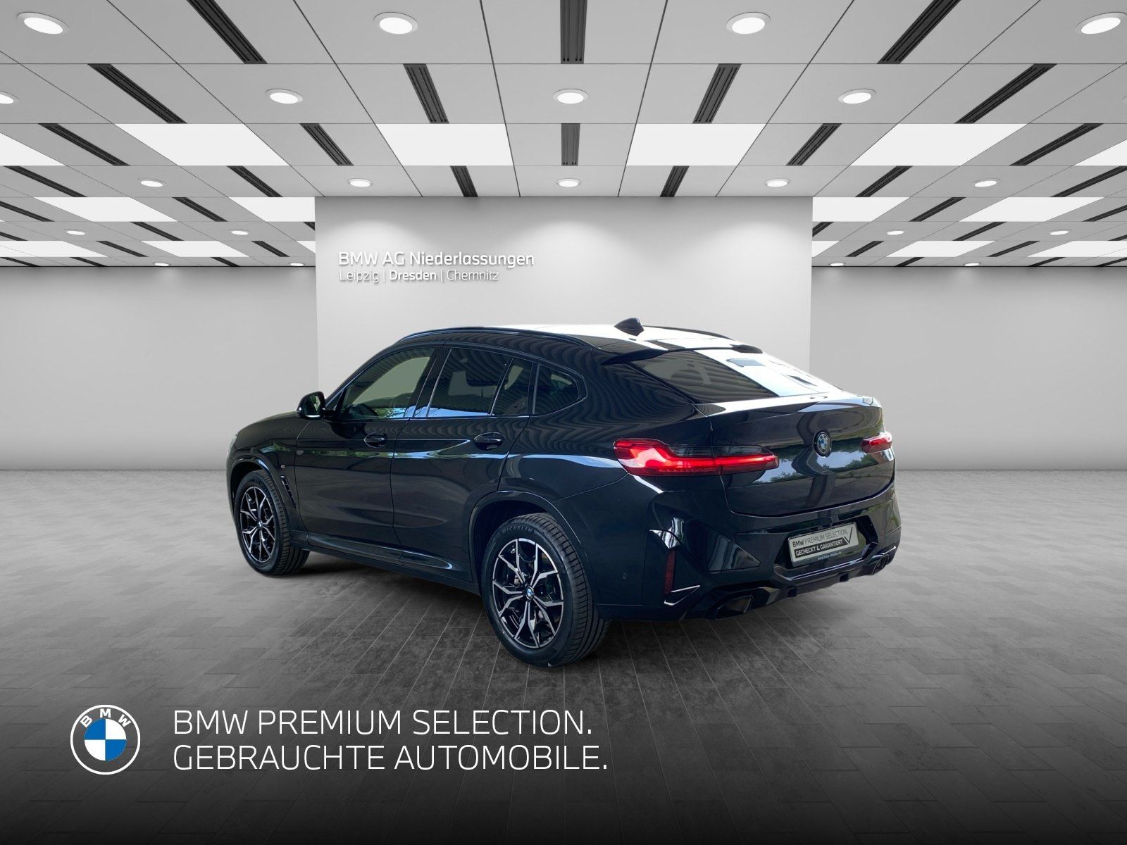 BMW X4 - Bild 3