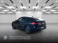 BMW X4 - Vorschau Bild 3