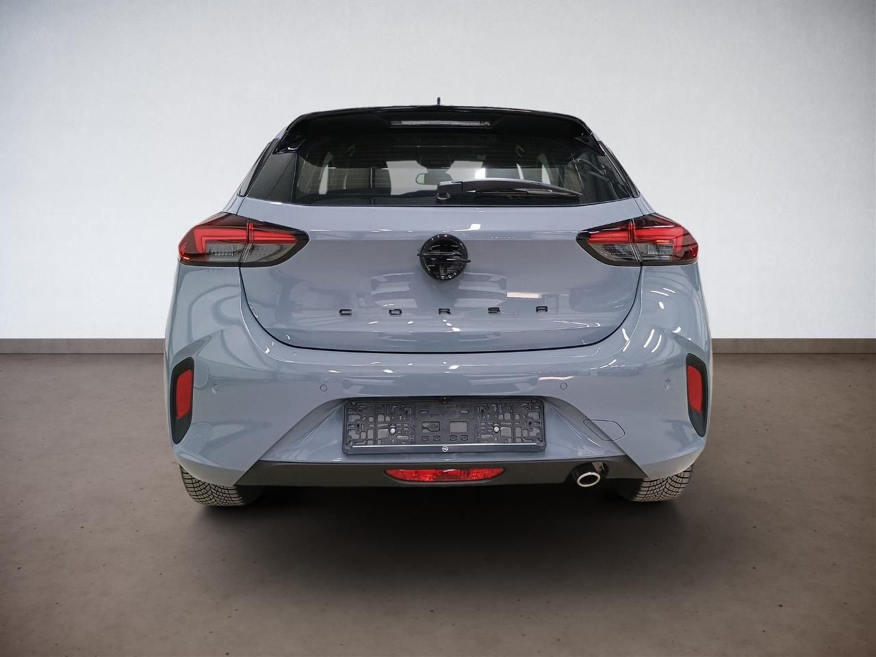 Fahrzeugabbildung Opel Corsa F GS 1.2 Turbo 74KW