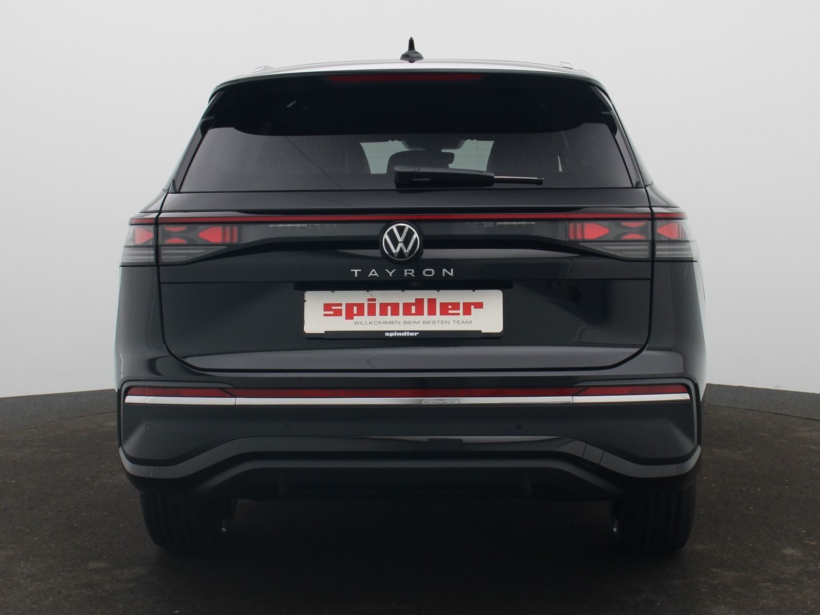 Volkswagen Tayron - Bild 5