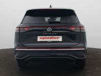 Volkswagen Tayron - Vorschau Bild 5