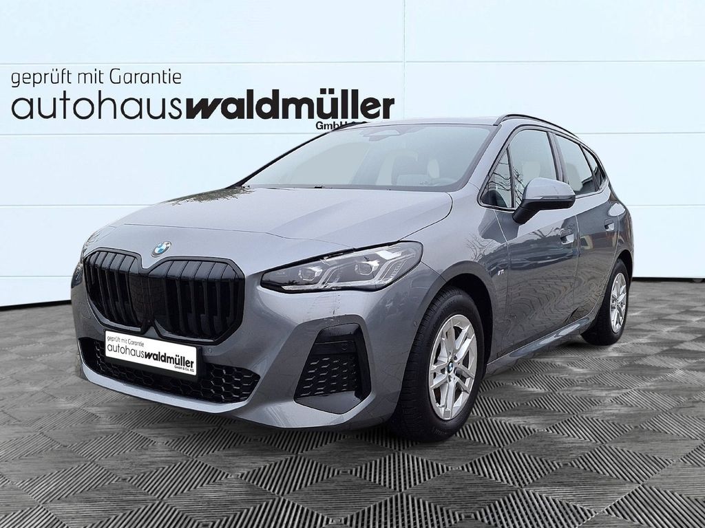 BMW 220 Active Tourer