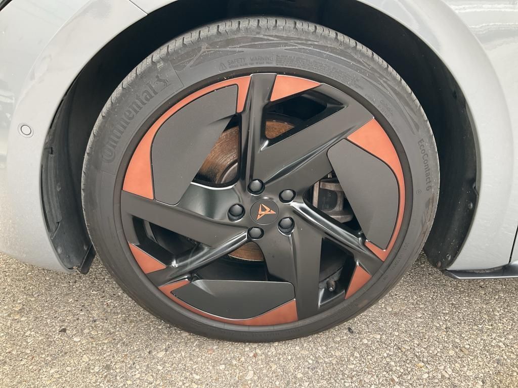 Cupra Born - Bild 10