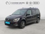Volkswagen Caddy Maxi 1.4 Highline Navi Kamera 7-Sitzer ACC - VW Caddy Maxi Benzin Gebrauchtwagen