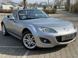 Mazda MX-5 1.8 Center-Line*KLIMA*SOMMERSCHNÄPPCHEN*TOP - Mazda MX-5 aus 2010
