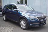 Skoda Kodiaq Style Virtual/Pano/KESSY/LED/AHK - Skoda Kodiaq in Kassel