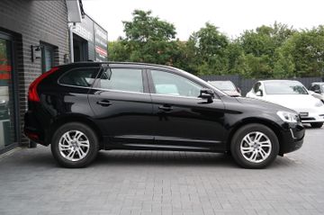 Volvo XC60 - 4