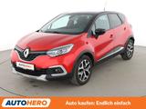 Renault Captur 1.3 TCe Collectio *NAVI*CAM*TEMPO*SHZ*ALU - rote Renault Captur