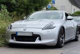 Nissan 370Z 3.7 PACK Automatik PACK - Nissan 370Z: Automatik