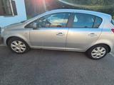Opel Corsa 1.2 ecoFLEX Selection Easytronic Selection - Opel Corsa: Easytronic