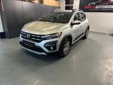 Dacia Sandero III 1.0 TCe 100 ECO-G Stepway Comfort - mit LPG-Antrieb: mit Klimaautomatik