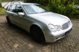 Mercedes-Benz C 180 KOMPRESSOR T ELEGANCE - gebrauchte Mercedes-Benz C 180 aus dem Jahr 2002