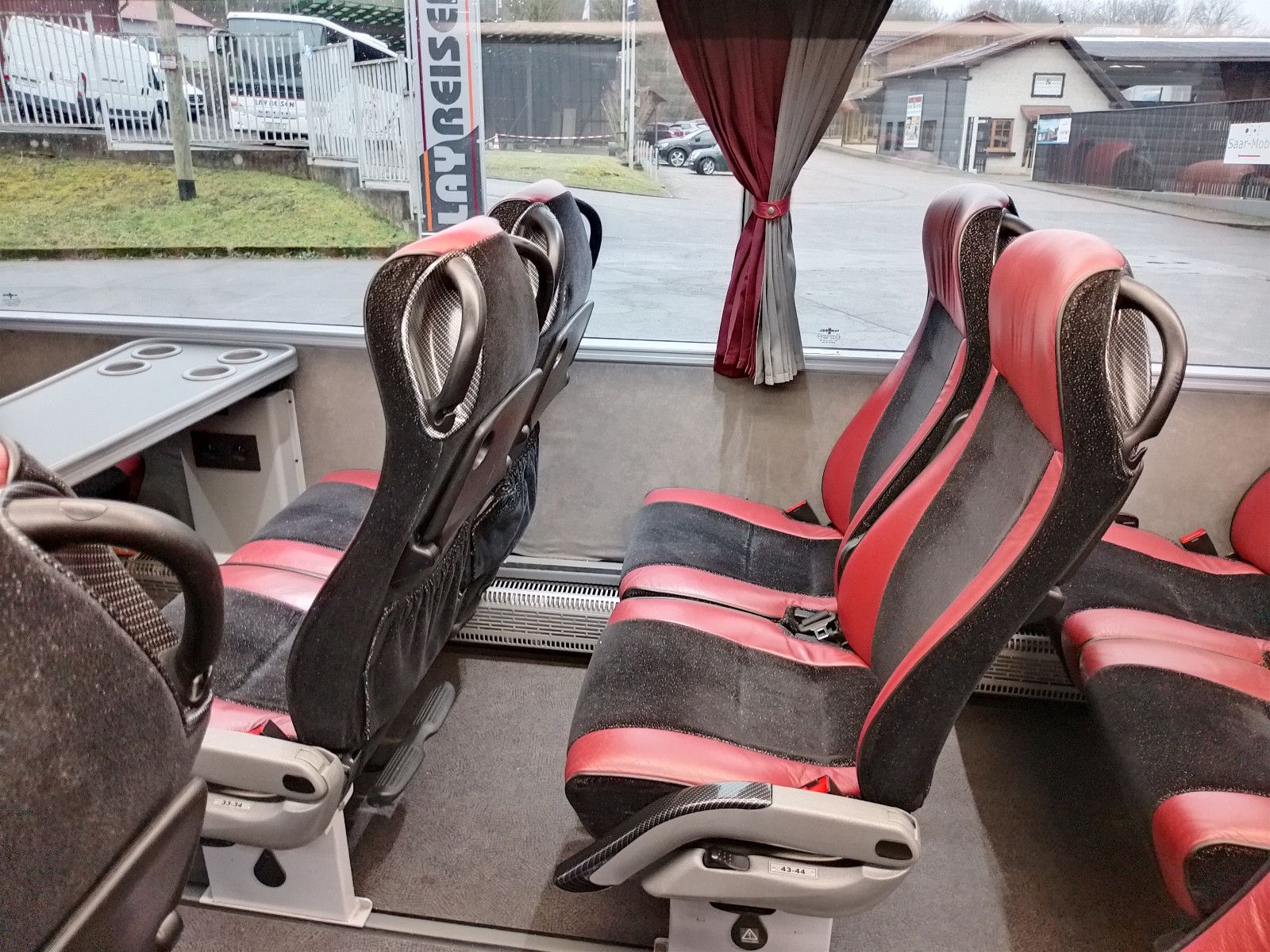 VANHOOL  2018 - Image 21 of 50