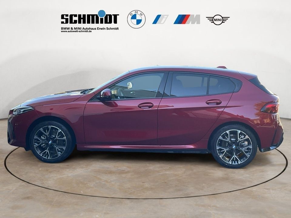 BMW 120 - Bild 3