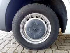 Foto Nummer 7: RENAULT Master