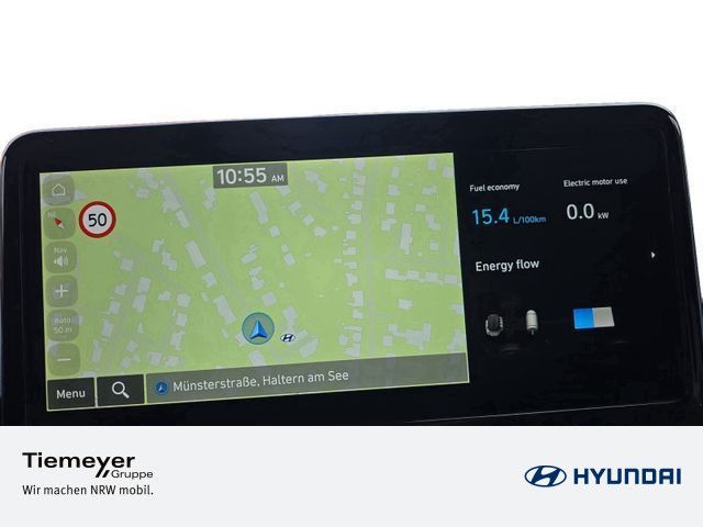 Hyundai Staria – Bild 15