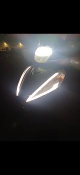 Honda SH 300 A - HONDA ROLLER 300 SH