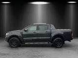 Ford Ranger 2.0 TDCi Wildtrack 4x4 DOKA Aut./LED/AHK/ - Ford Ranger Wildtrack Gebrauchtwagen