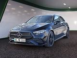 Mercedes-Benz A 180 AMG Line Distr. Night Standhz LED Kamera - Mercedes-Benz A 180: Coupé