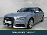 Audi A6 AVANT 3.0 TDI CLEAN DIESEL QUATTRO BOSE+ACC - Audi A6: Luftfederung, Kombi