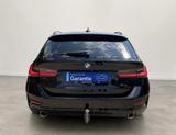 BMW 320d Sport Line PANO/AHK/LEDER/VIRTUAL/ACC - BMW 320 Gebrauchtwagen in Hamburg