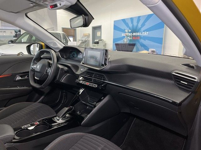 208 e- Active