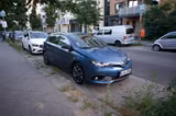 Toyota Auris Design Edition 1,2-l-Turbo S/S Design ... - Toyota Gebrauchtwagen in Berlin