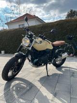 BMW R nineT Urban G/S