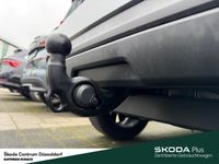 Skoda Kamiq - Vorschau Bild 12