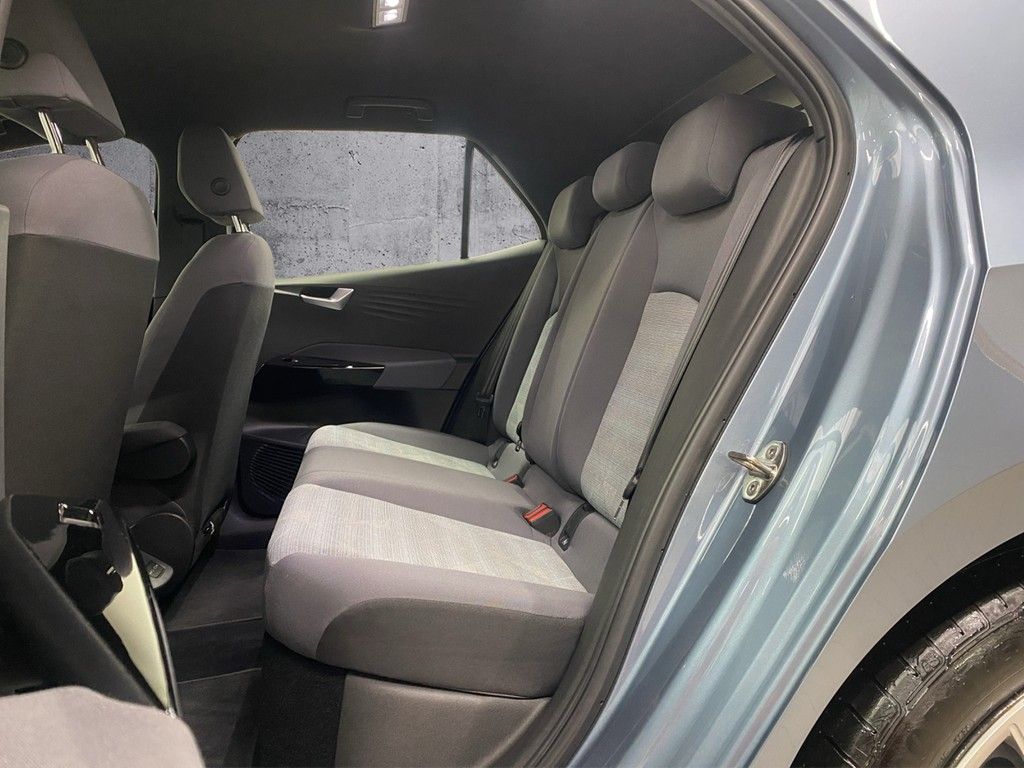 Volkswagen ID.3 - Bild 11
