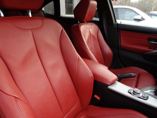 Fahrzeugabbildung BMW 420i xDrive Gran Coupé/M-Sport/2.Hd/HUD/GSD/Navi