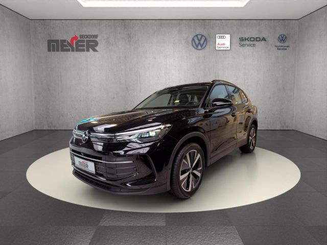 Tiguan GOAL 1.5 eTSI DSG Klima Navi