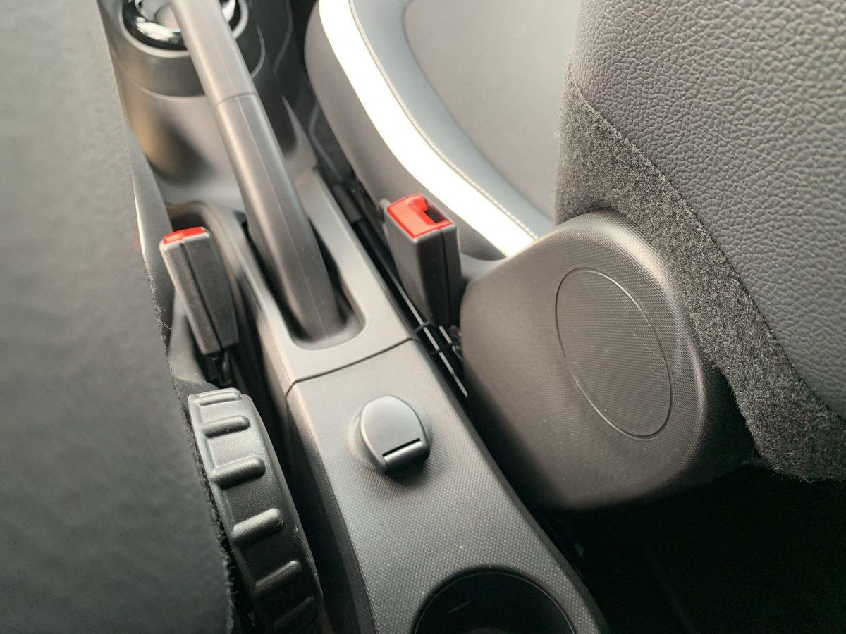 Renault Twingo - Bild 41